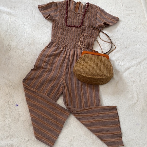 Sold !! Roole jumpsuit - Picture 7 of 10